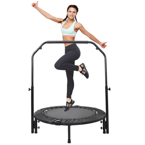 Personal Trampoline with Handle