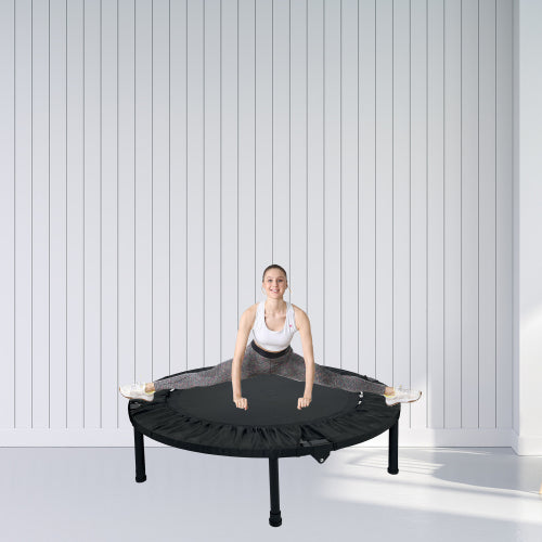 Rebounder Trampoline