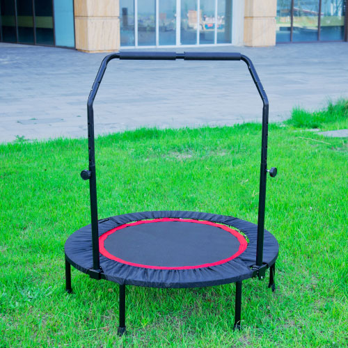 Workout Trampoline for Adults